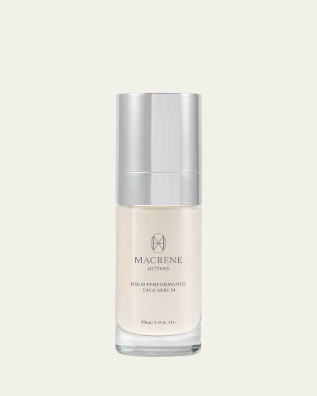 High Performance Face Serum, 1 oz.